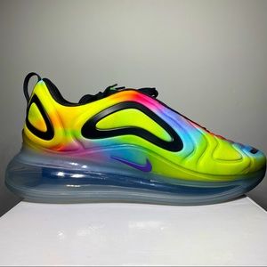 Nike Air Max 720 (Tie Die)